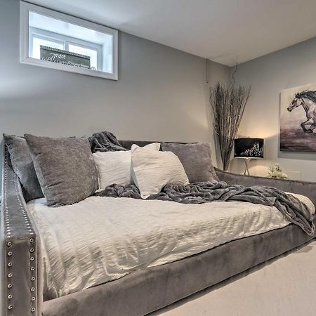 Modern Dc Apartment About 6 Mi To National Mall! Waszyngton Zewnętrze zdjęcie