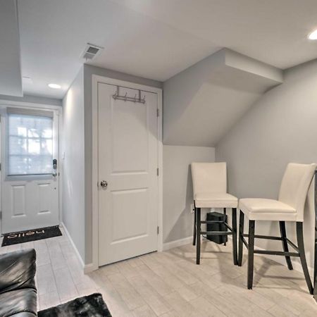 Modern Dc Apartment About 6 Mi To National Mall! Waszyngton Zewnętrze zdjęcie